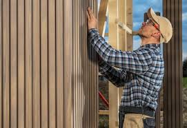 Best Historical Building Siding Restoration  in Lock Haven, PA